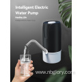 Water Dispenser for 5 Gallon Bottle, Electric Drinking Water Pump Portable Automatic Water Pump for Camping, Kitchen, Home